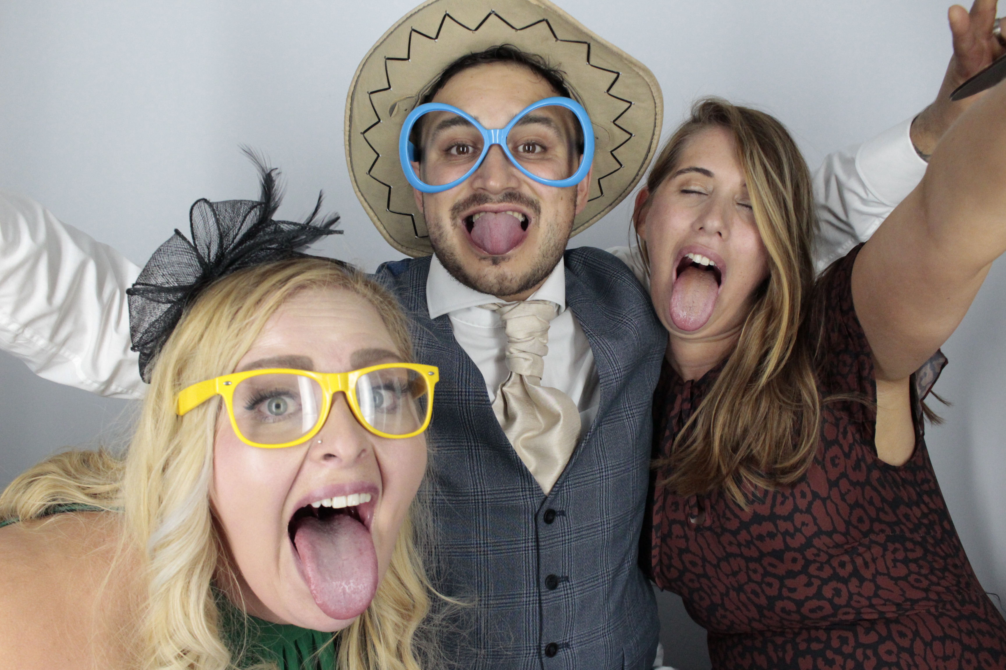 Emma & Karl's Wedding | View more photos from the event at gallery.myphotoboothexperience.co.uk/u/MyPhotoBoothExperienceLtd/Emma-Karls-Wedding